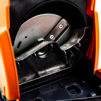 Садовий подрібнювач GTM DS2800/45 KIT + подовжувач 10м (DS2800/45_KIT+ext.cord)