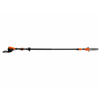 Висоторіз акумуляторний GTM PS56/1500BL телескопічний 4,19 м шина 25 см