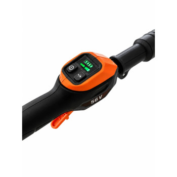 Висоторіз акумуляторний GTM PS56/1500BL телескопічний 4,19 м шина 25 см