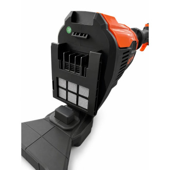 Висоторіз акумуляторний GTM PS56/1500BL телескопічний 4,19 м шина 25 см