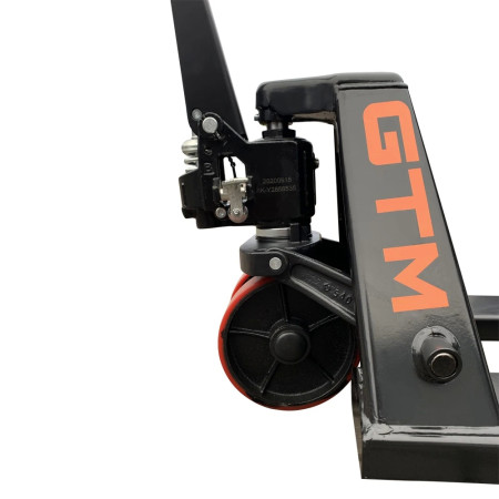 Гідравлічна рокла GTM SYP-IIK / 3000kg HEAVY