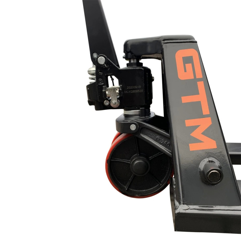Гідравлічна рокла GTM SYP-IIK / 3000kg HEAVY