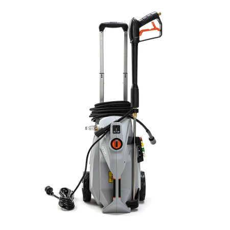 Мийка високого тиску GTM LT890G-3100B 190 бар (LT890G-3100B)