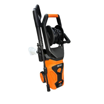 Мийка високого тиску GTM LT305-1800K 140 бар (LT305-1800K)
