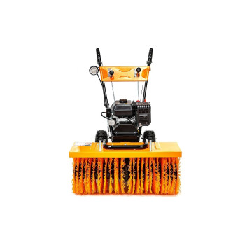 Підмітальна машина бензинова самохідна GTM SW800E (SW800E)