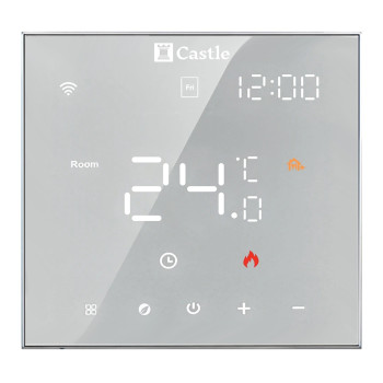 WIFI програматор Castle AC602H білий