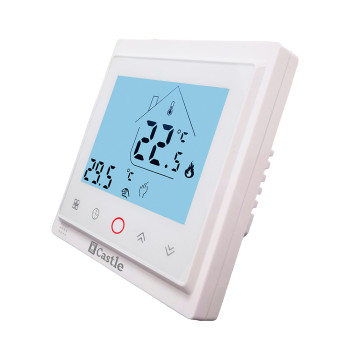 WIFI програматор Castle AC603H білий