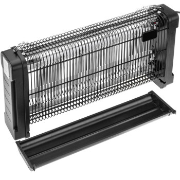 Лампа - знищувач комах (100 м²) MasterKiller PRO16 (сертифікований)