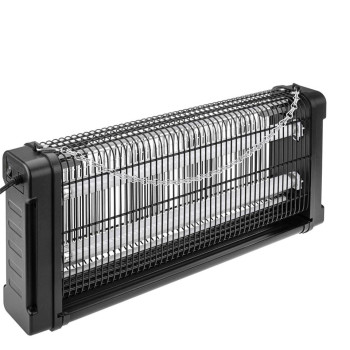Лампа - знищувач комах (100 м²) MasterKiller PRO16 (сертифікований)