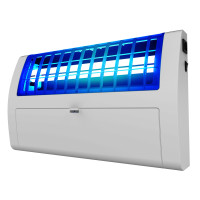 Пастка комах з липким вкладишем (200 м²) MasterKiller PRO-36 (сертифікований)