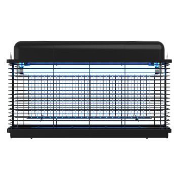 Вологозахищений знищувач комах (200 м²) MasterKiller PROF-30 (сертифікований)