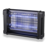 Лампа - знищувач комах (100 м²) MasterKiller PRO16 (сертифікований)
