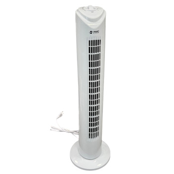 Колонний вентилятор SmartLine Wind-80, 3 швидкості