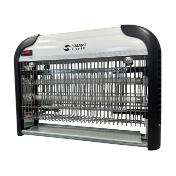 Лампа від комарів та мух (80 м²) SmartLine ECO-16 