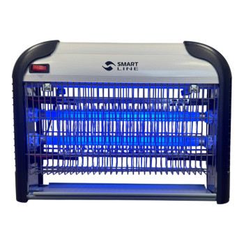 Лампа від комарів та мух (80 м²) SmartLine ECO-16 