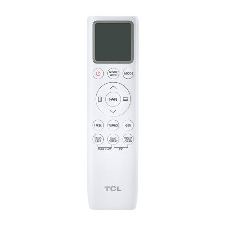 Інверторний кондиціонер TCL серія BreezeIN 1.0 TPH21 Inverter R32 WIFI