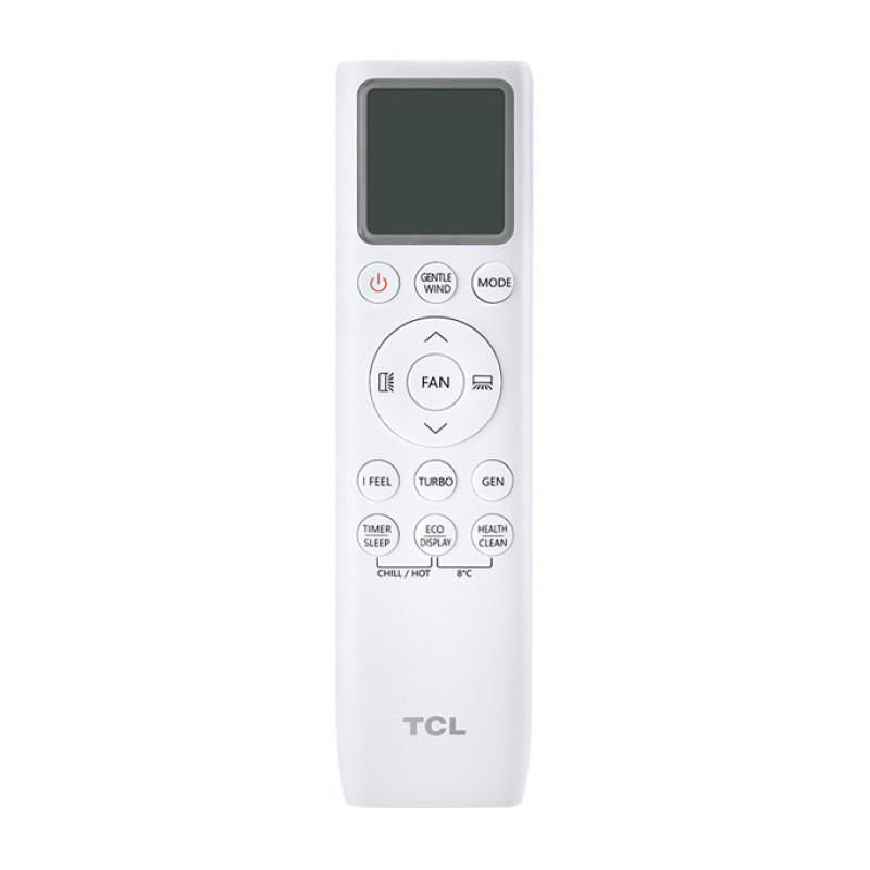 Інверторний кондиціонер TCL серія BreezeIN 1.0 TPH21 Inverter R32 WIFI
