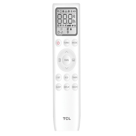 Кондиціонер On/Off TCL серія Elite XAB1 WIFI Ready
