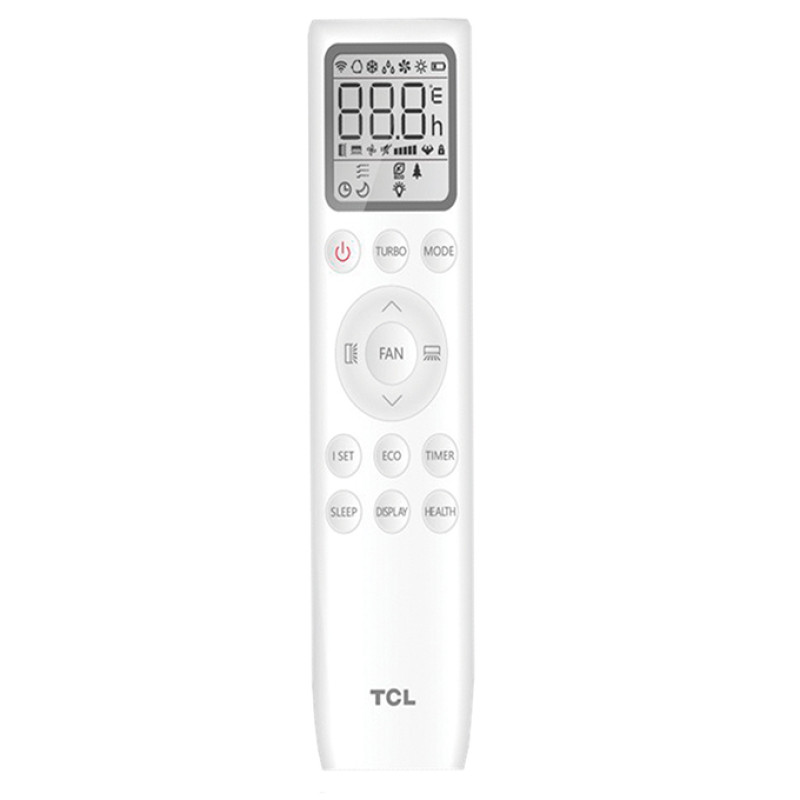 Кондиціонер On/Off TCL серія Elite XAB1 WIFI Ready