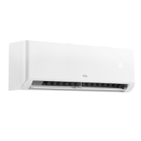 Кондиціонер - тепловий насос TCL серія BreezeIN TPH11 WIFI