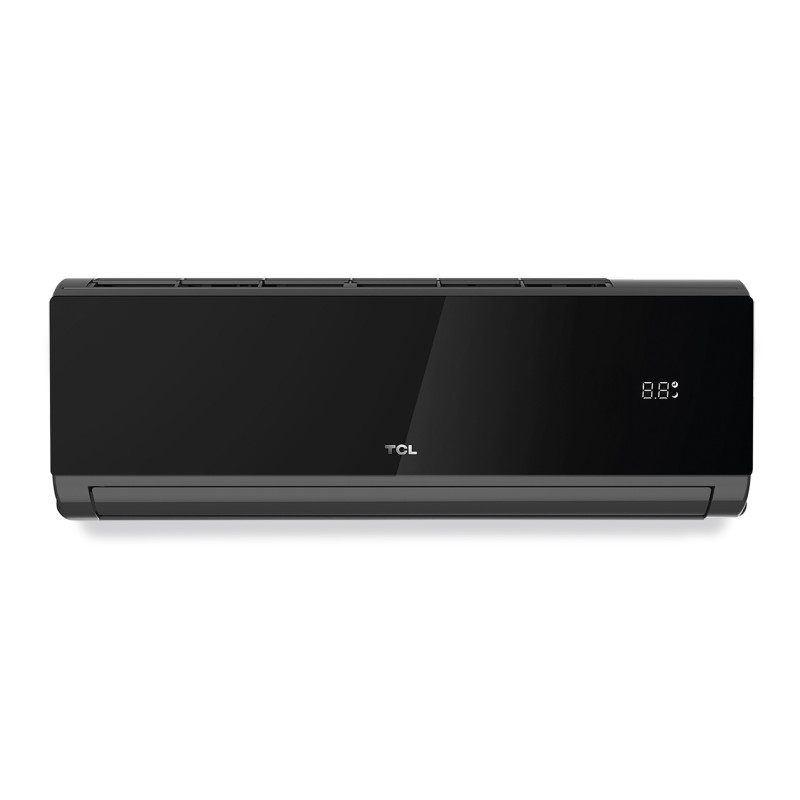Інверторний кондиціонер TCL серія Elite XA82IN Black WIFI