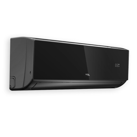 Інверторний кондиціонер TCL серія Elite XA82IN Black WIFI